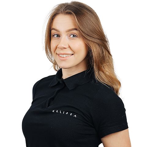 Катерина Лисицька