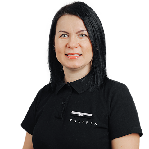 Олена Смірнова