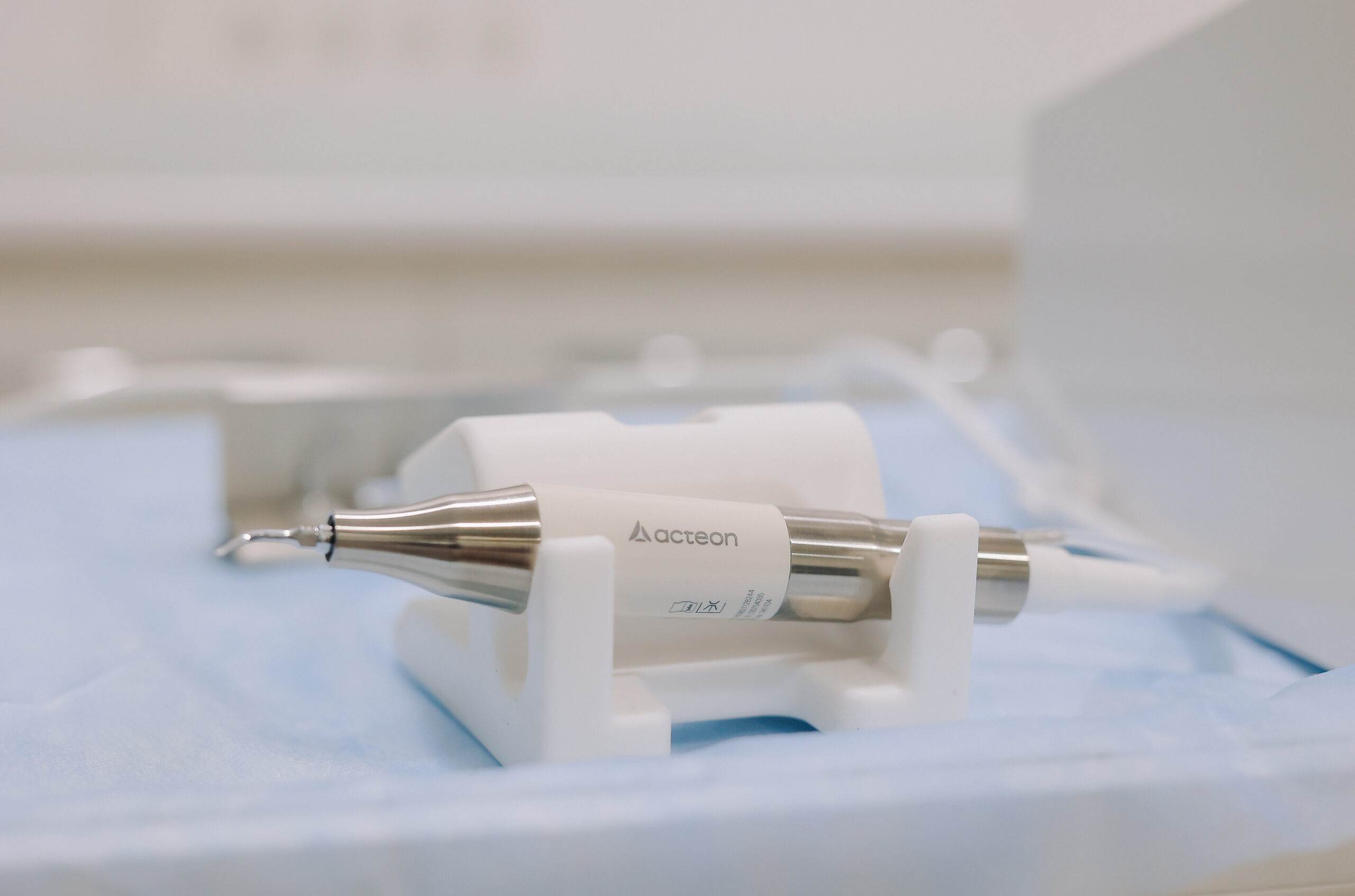 Piezotome CUBE Piezotome CUBE